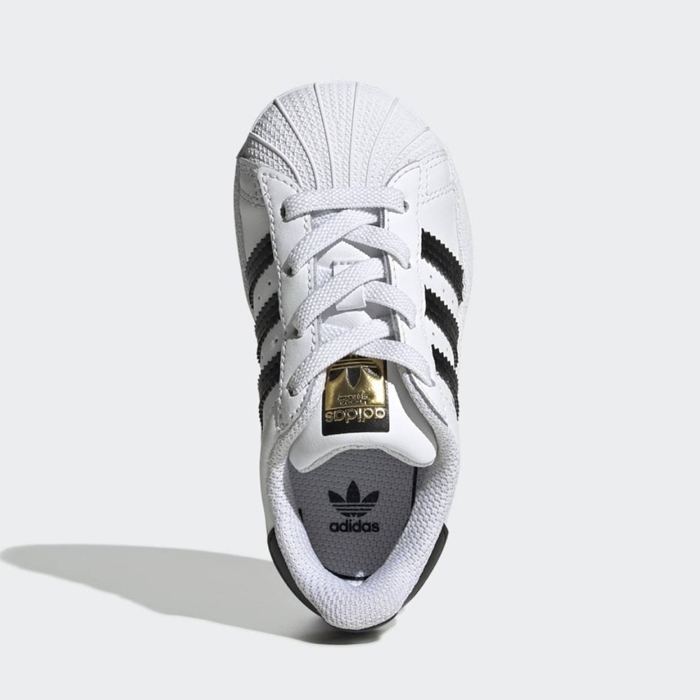 Baby Adidas Sneakers